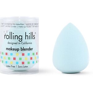 Makeup Blender Rolling Hills Eponge a maquillage Light Green