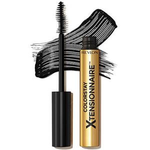 Revlon Maquillage Mascara Colorstay Xtensionnaire N°201 Blackest Black Revlon