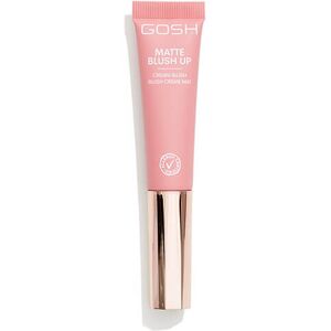 Gosh Copenhagen Fard a Joues Blush Up Matte 002 Dusty Rose Gosh