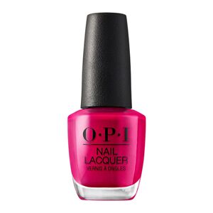 O.P.I Vernis NL California Raspberry OPI