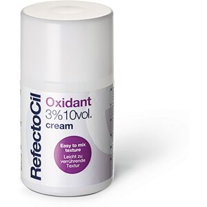 Oxydant Creme 3% RefectoCil