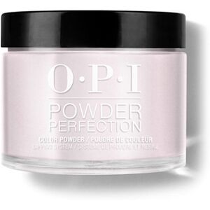 O.P.I Don't Bossa Nova Me Around Powder Perfection OPI