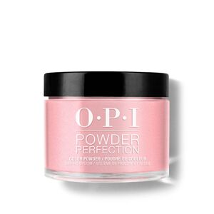 O.P.I Pink Flamenco Powder Perfection OPI