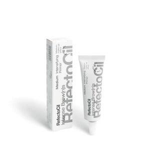 Primer Intensifiant Moyen Intense Browns RefectoCil