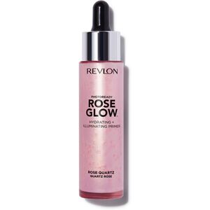 Revlon Maquillage Base de Maquillage Photoready Rose Glow