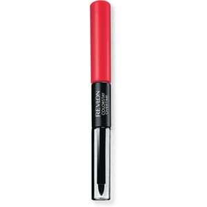 Rouge à Lèvres Colorstay Overtime Forever Scarlet