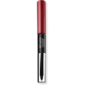 Revlon Maquillage Rouge a Levres Colorstay Overtime Ultimate Wine