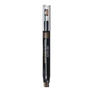 Revlon Maquillage Crayon Colorstay Browlights Pencil N°403 Dark Brown