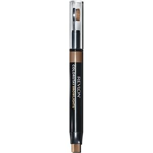 Revlon Maquillage Crayon Colorstay Browlights Pencil N°402 Soft Brown