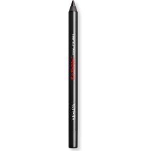 Revlon Maquillage Eyeliner So Fierce Vinyl Force Of Steel