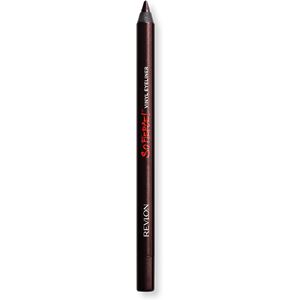 Revlon Maquillage Eyeliner So Fierce Vinyl Midnight Mocha