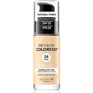 Revlon Maquillage Fond de Teint Colorstay Peaux Normales a Seches N°150 Buff Revlon