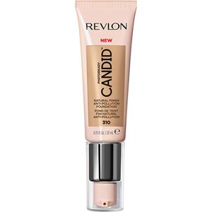 Revlon Maquillage Fond de Teint Photoready Candid Butterscotch