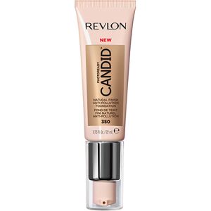 Revlon Maquillage Fond de Teint Photoready Candid Natural Tan