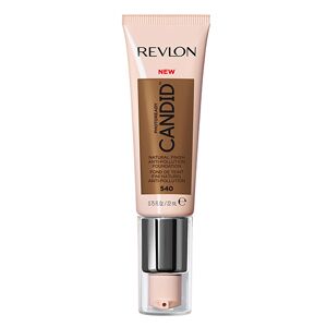 Revlon Maquillage Fond de Teint Photoready Candid Walnut