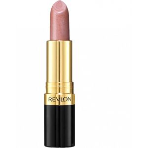 Revlon Maquillage Rouge à Lèvres Super Lustrous Cappuccino - Publicité