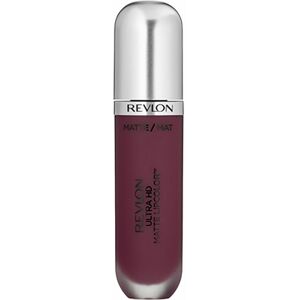 Revlon Maquillage Rouge a Levres Ultra HD Mat Addiction