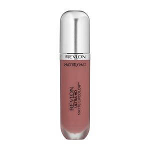 Revlon Maquillage Rouge à Lèvres Ultra HD Mat Embrace - Publicité