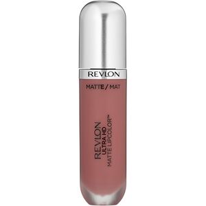 Revlon Maquillage Rouge a Levres Ultra HD Mat Embrace