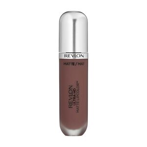 Revlon Maquillage Rouge à Lèvres Ultra HD Mat Forever - Publicité