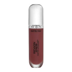 Revlon Maquillage Rouge à Lèvres Ultra HD Mat Kisses - Publicité