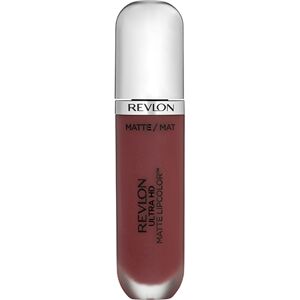 Revlon Maquillage Rouge a Levres Ultra HD Mat Kisses