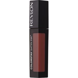 Revlon Maquillage Rouge a Levres Colorstay Satin Ink N°013 Holy Pumpkin