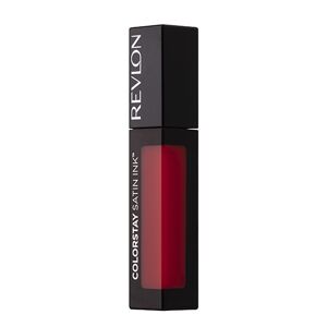 Revlon Maquillage Rouge a Levres Colorstay Satin Ink N°020 On a Mission