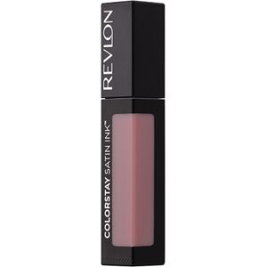 Revlon Maquillage Rouge a Levres Colorstay Satin Ink N°007 Partner in Crime