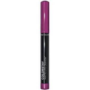 Revlon Maquillage Rouge a Levres Colorstay Matte Lite Crayon N°005 Sky High Revlon