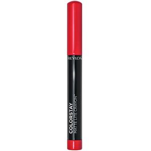 Revlon Maquillage Rouge a Levres Colorstay Matte Lite Crayon N°010 Air Kiss Revlon