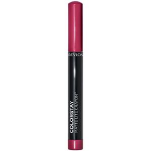 Revlon Maquillage Rouge a Levres Colorstay Matte Lite Crayon N°011 Lifted Revlon