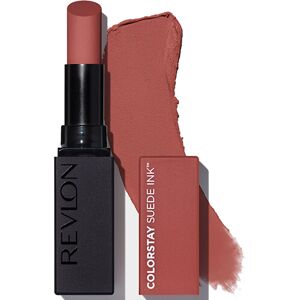 Revlon Maquillage Rouge a Levres Colorstay Suede Ink N°003 Want It All Revlon