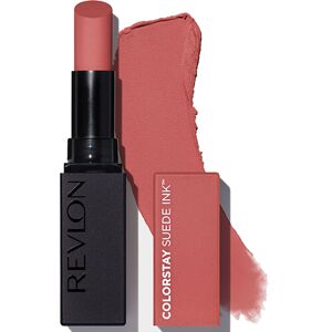 Revlon Maquillage Rouge a Levres Colorstay Suede Ink N°005 Hot Girl Revlon