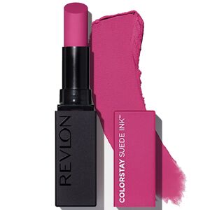 Revlon Maquillage Rouge a Levres Colorstay Suede Ink N°010 Tunnel Vision Revlon