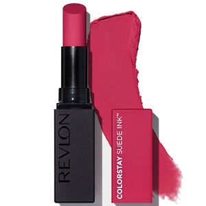 Revlon Maquillage Rouge a Levres Colorstay Suede Ink N°011 Type A Revlon