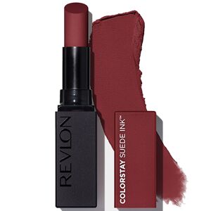 Revlon Maquillage Rouge a Levres Colorstay Suede Ink N°019 In The Zone Revlon