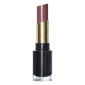 Revlon Maquillage Rouge a Levres Super Lustrous Glass Shine N°007 Glazed Mauve Revlon