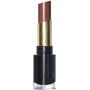 Revlon Maquillage Rouge a Levres Super Lustrous Glass Shine N°008 Rum Raisin Revlon