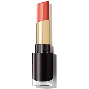 Revlon Maquillage Rouge a Levres Super Lustrous Glass Shine N°014 Glaring Coral Revlon