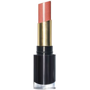 Revlon Maquillage Rouge a Levres Super Lustrous Glass Shine N°019 Dewy Peach Revlon