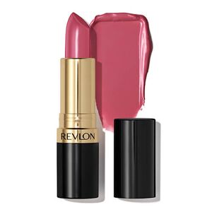 Revlon Maquillage Rouge a Levres Super Lustrous N°805 Candied Rose Revlon