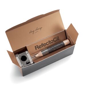 Set Illuminateur Sourcils RefectoCil