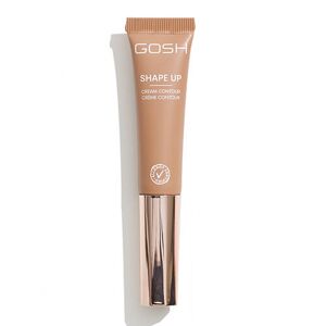 Gosh Copenhagen Creme Contouring Shape Up 001 Fair Medium Gosh