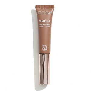 Gosh Copenhagen Creme Contouring Shape Up 002 Medium Deep Gosh