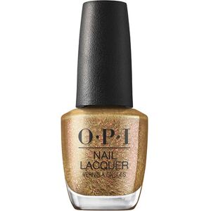 O.P.I Vernis NL Five Golden Flings Terribly Nice OPI