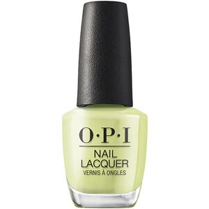 O.P.I Vernis NL Clear your Cash OPI