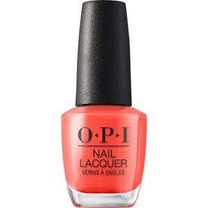 OPI Vernis NL Living On the Bula vard OPI