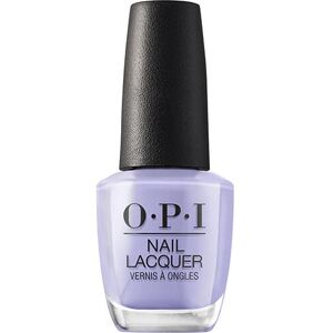 O.P.I Vernis NL You're Such A Budapest OPI