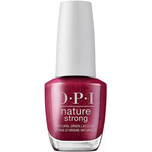 O.P.I Vernis Nature Strong Raisin Your Voice OPI